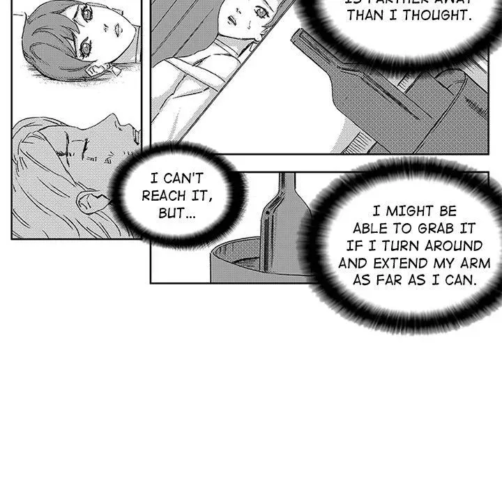 Miss Provocative Chapter 43 page 42 - 