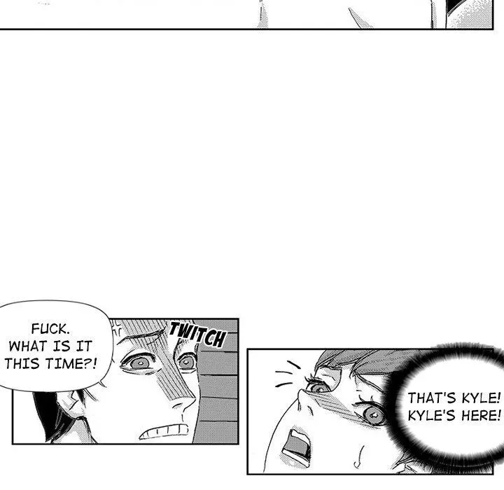 Miss Provocative Chapter 43 page 47 - 