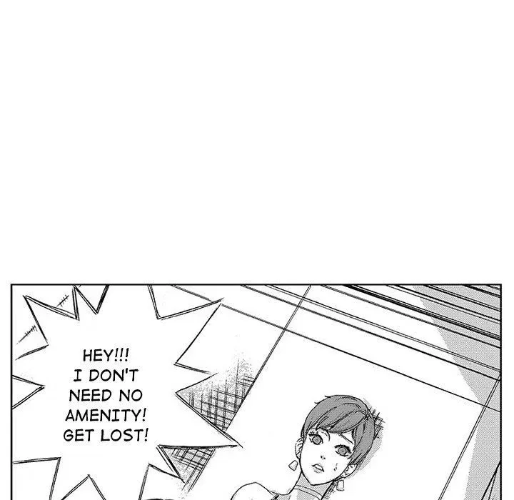 Miss Provocative Chapter 43 page 48 - 