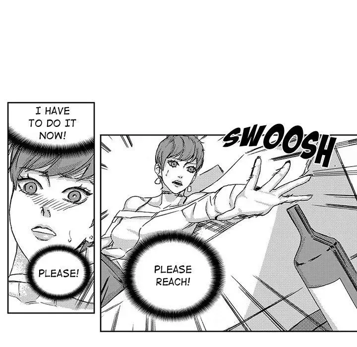 Miss Provocative Chapter 43 page 50 - 