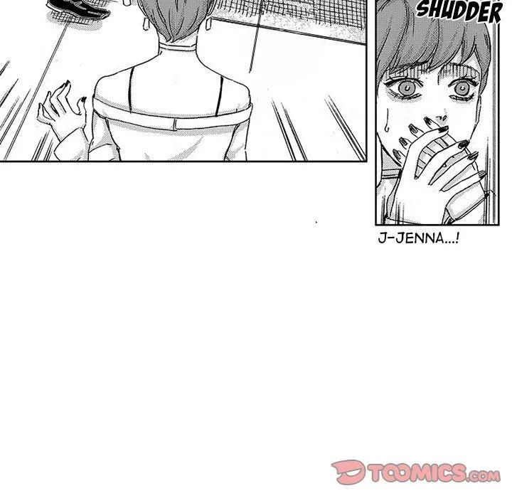 Miss Provocative Chapter 43 page 9 - 