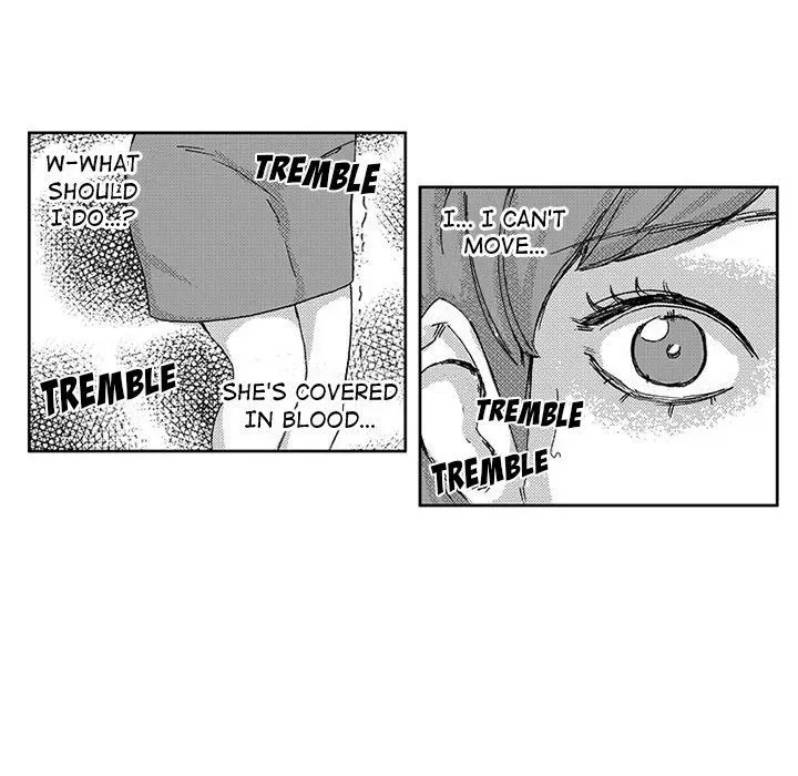 Miss Provocative Chapter 43 page 10 - 