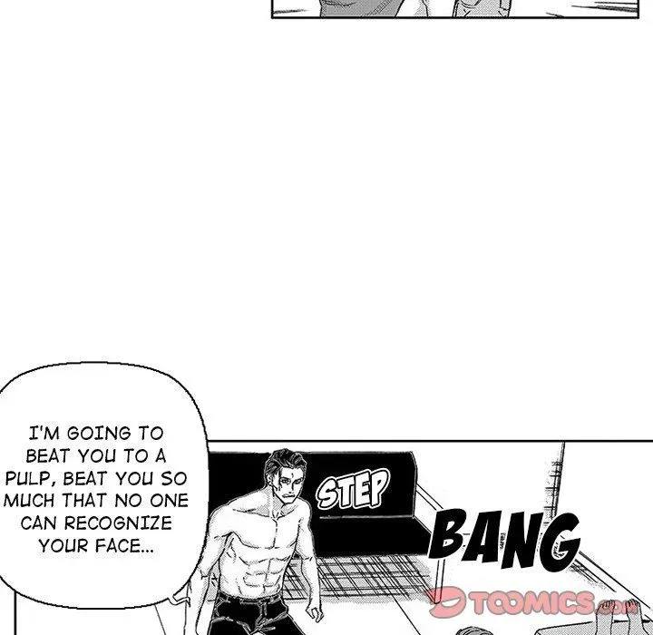 Miss Provocative Chapter 44 page 19 - 