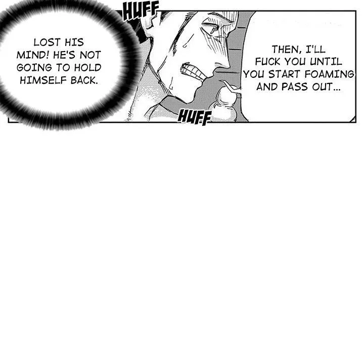 Miss Provocative Chapter 44 page 21 - 