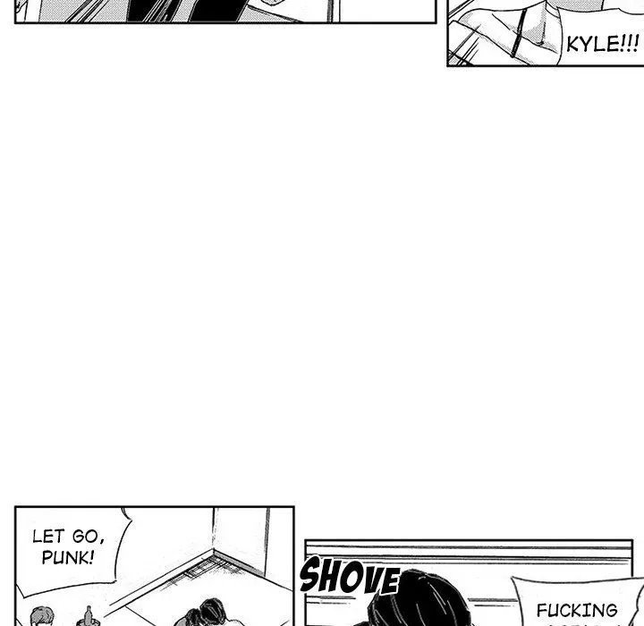 Miss Provocative Chapter 44 page 27 - 
