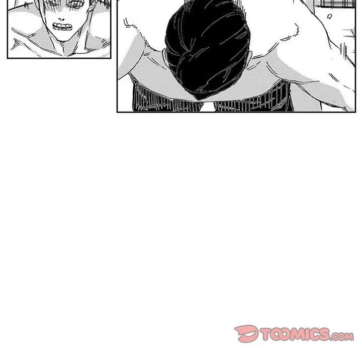 Miss Provocative Chapter 44 page 34 - 