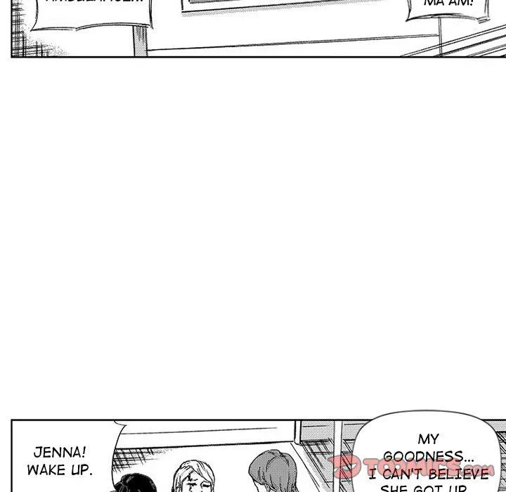 Miss Provocative Chapter 44 page 40 - 