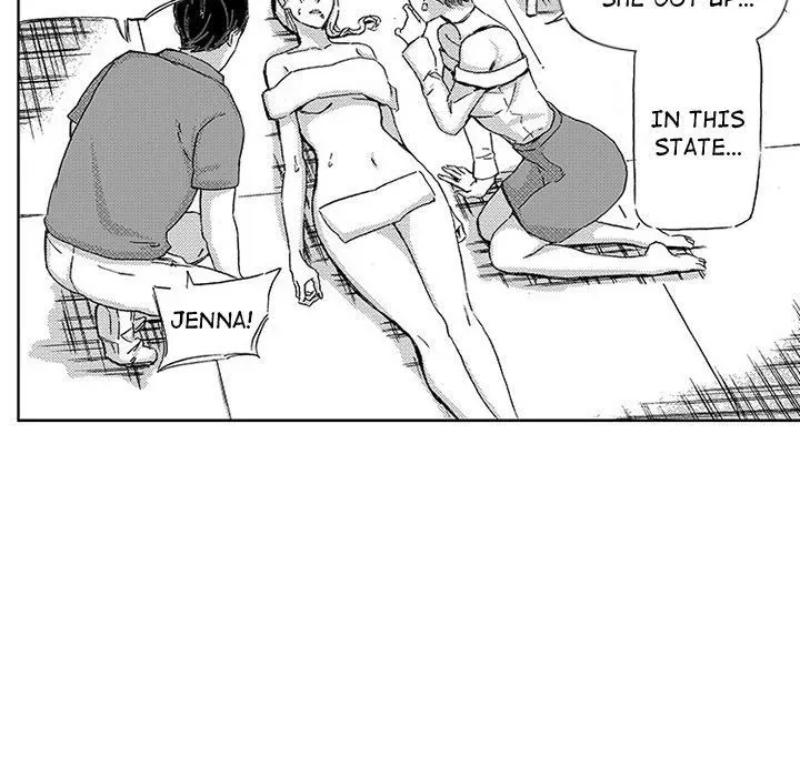 Miss Provocative Chapter 44 page 41 - 