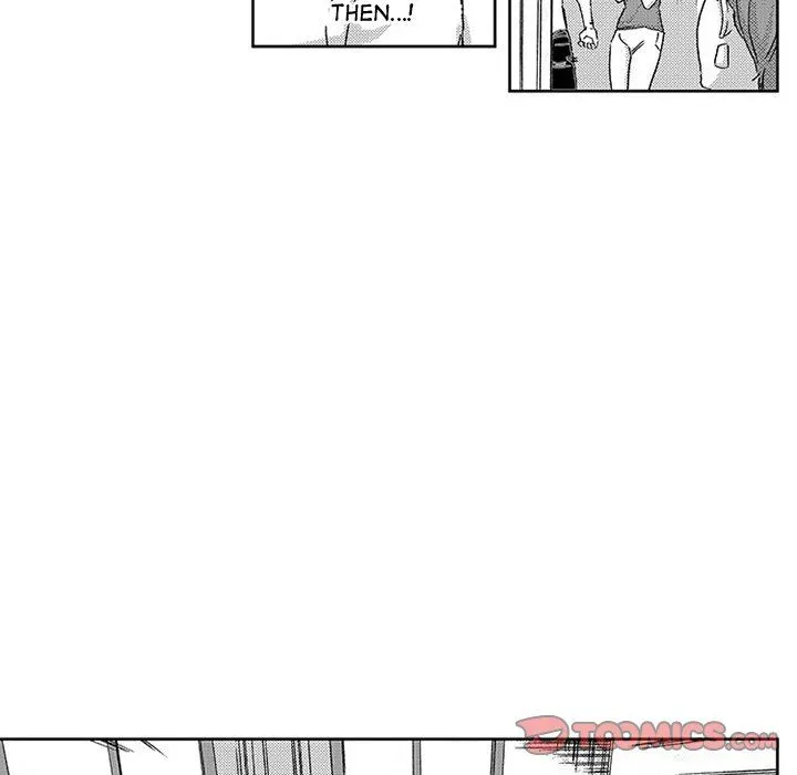 Miss Provocative Chapter 44 page 43 - 