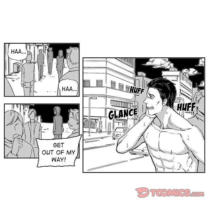 Miss Provocative Chapter 44 page 46 - 