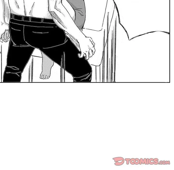 Miss Provocative Chapter 44 page 10 - 