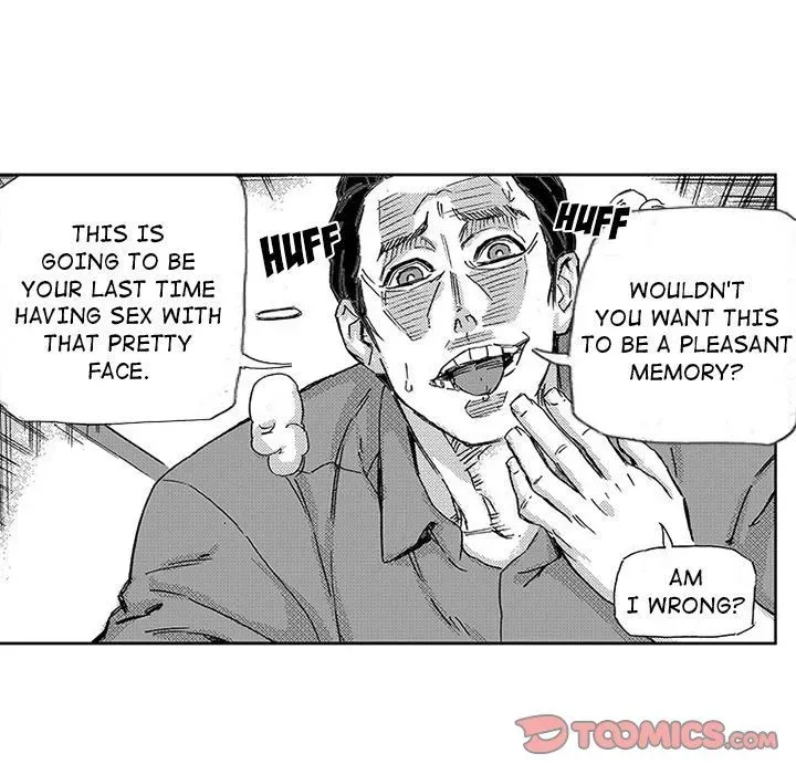Miss Provocative Chapter 46 page 15 - 