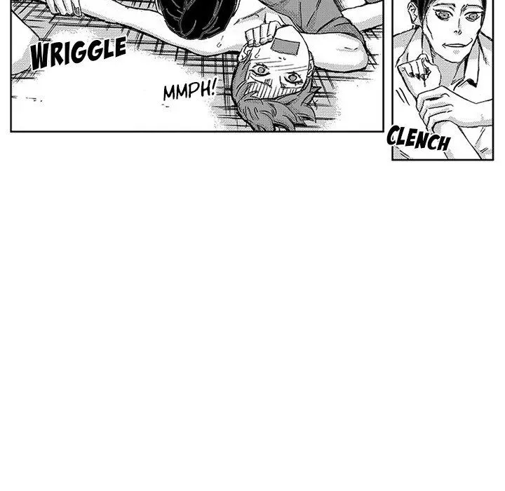 Miss Provocative Chapter 46 page 18 - 