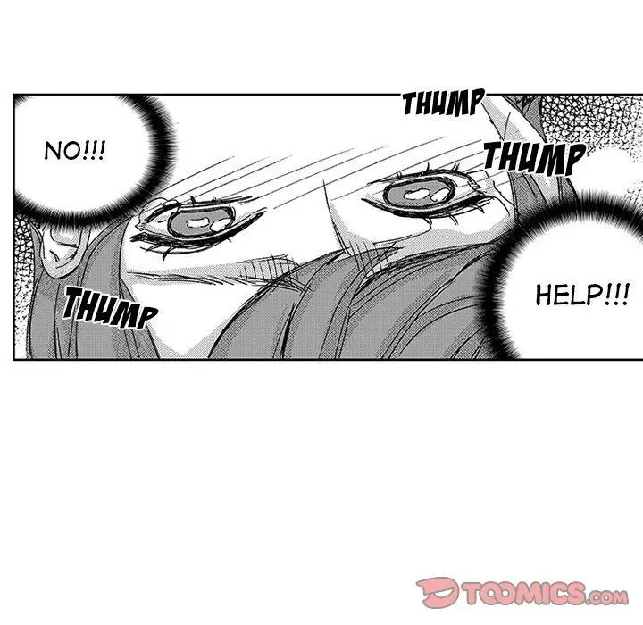 Miss Provocative Chapter 46 page 19 - 