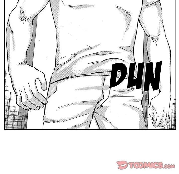 Miss Provocative Chapter 46 page 27 - 