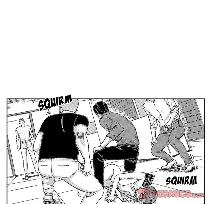 Miss Provocative Chapter 46 page 29 - 
