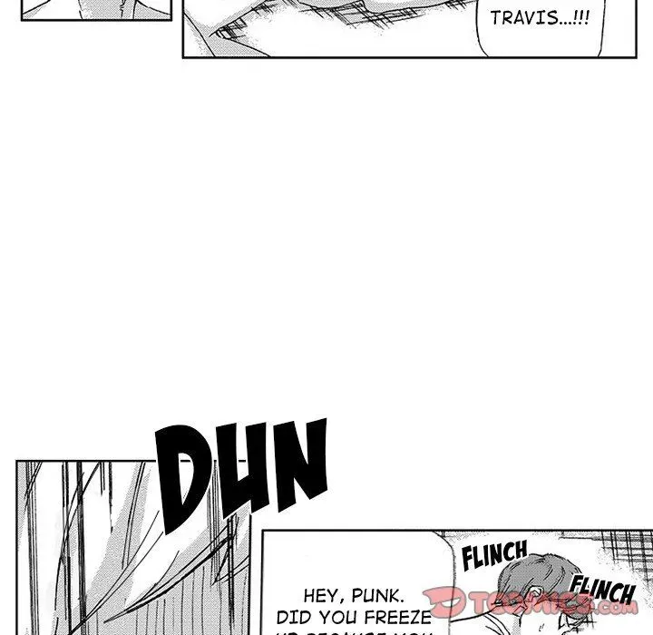 Miss Provocative Chapter 46 page 31 - 