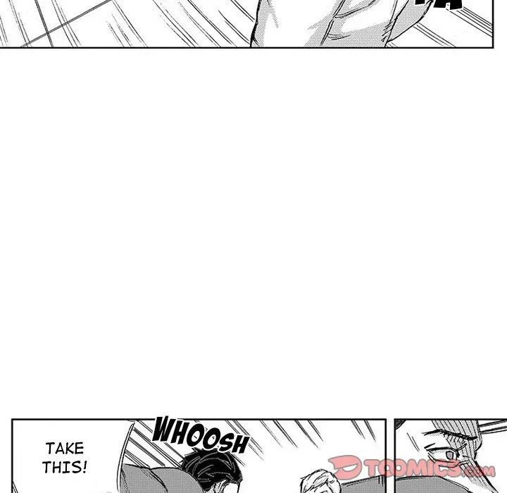Miss Provocative Chapter 46 page 37 - 