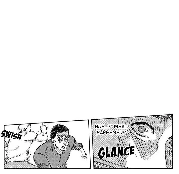 Miss Provocative Chapter 46 page 40 - 