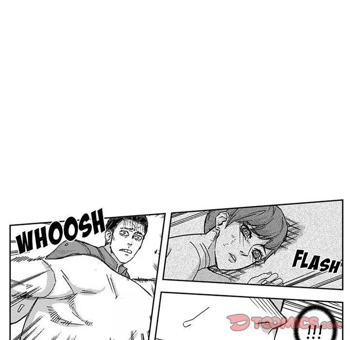 Miss Provocative Chapter 46 page 43 - 