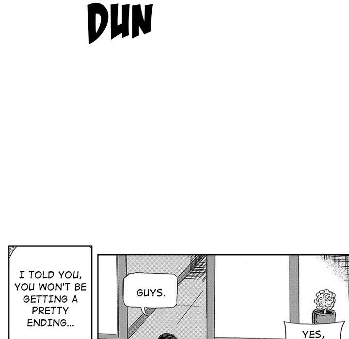 Miss Provocative Chapter 46 page 10 - 
