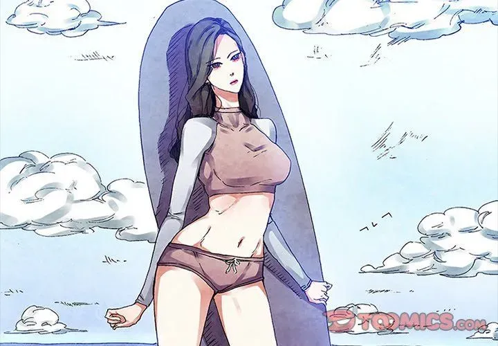 Miss Provocative Chapter 48 page 2 - 