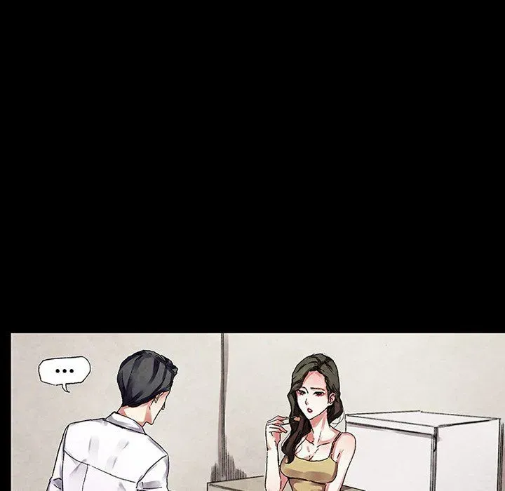 Miss Provocative Chapter 48 page 11 - 