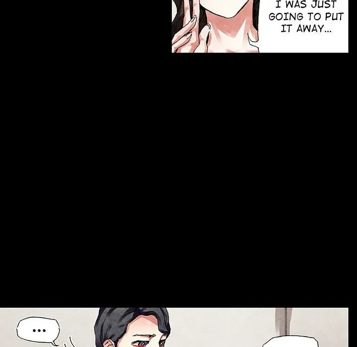 Miss Provocative Chapter 48 page 15 - 