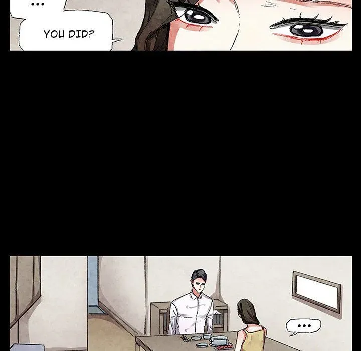 Miss Provocative Chapter 48 page 17 - 