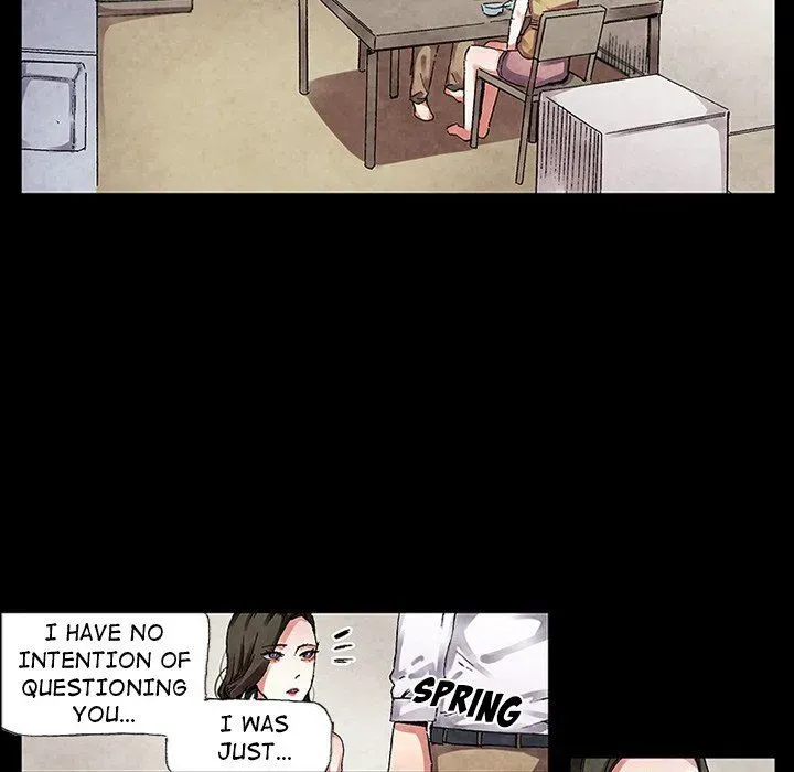 Miss Provocative Chapter 48 page 18 - 