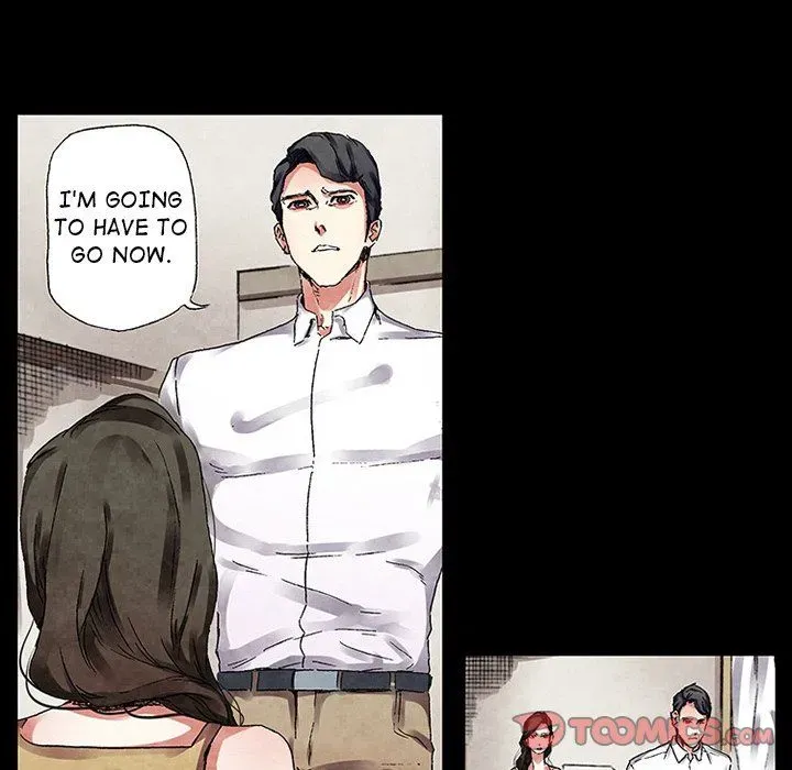 Miss Provocative Chapter 48 page 20 - 