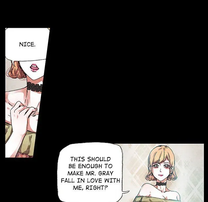 Miss Provocative Chapter 48 page 27 - 
