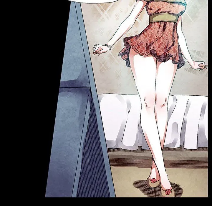 Miss Provocative Chapter 48 page 28 - 