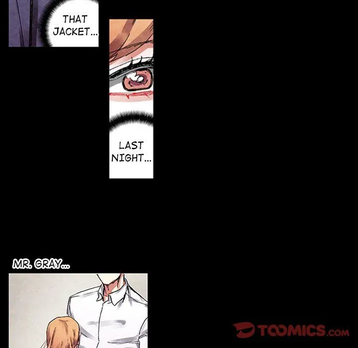Miss Provocative Chapter 48 page 32 - 
