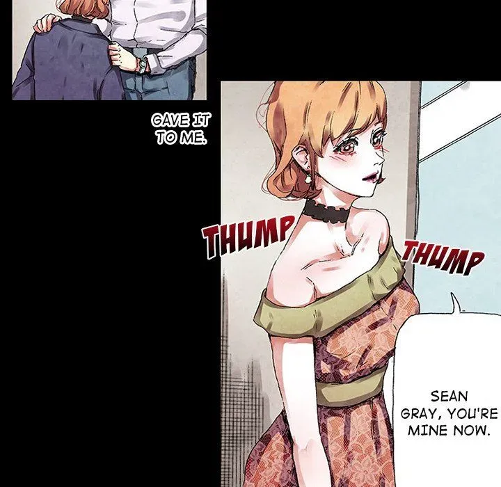 Miss Provocative Chapter 48 page 33 - 
