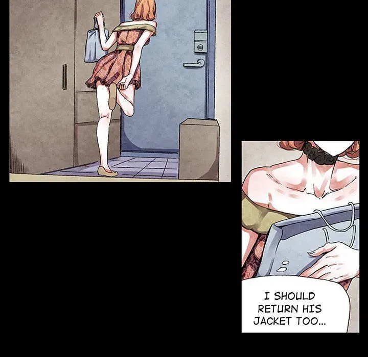 Miss Provocative Chapter 48 page 36 - 