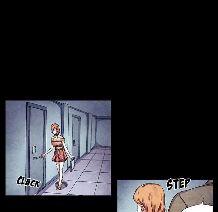 Miss Provocative Chapter 48 page 37 - 