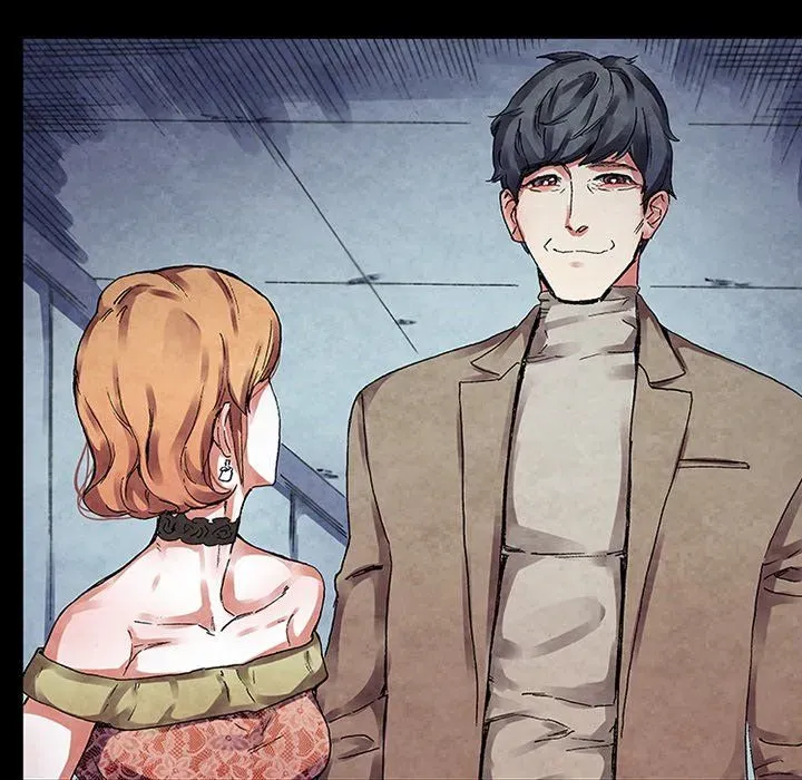 Miss Provocative Chapter 48 page 40 - 