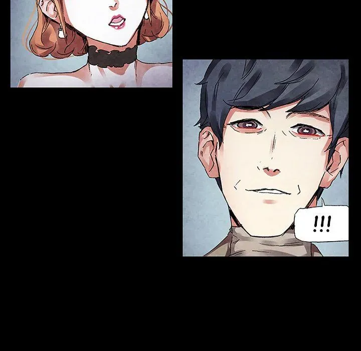 Miss Provocative Chapter 48 page 42 - 