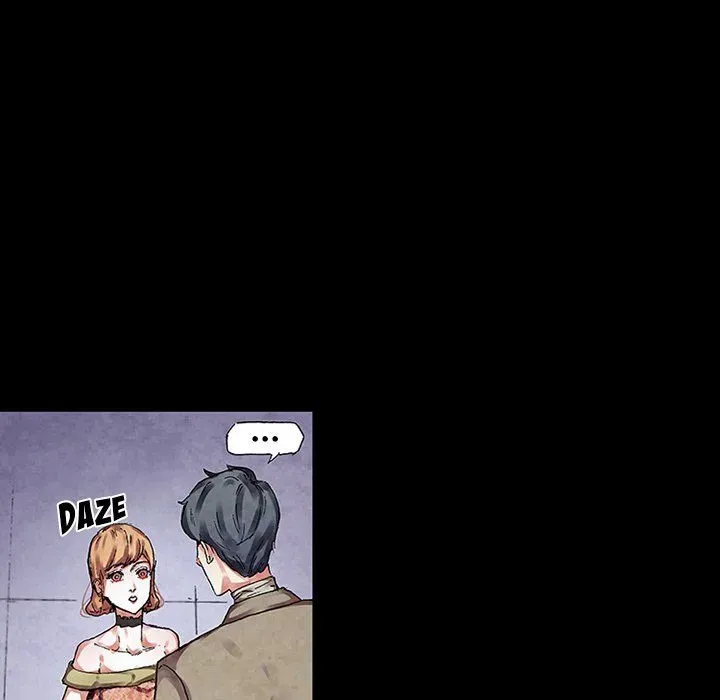 Miss Provocative Chapter 48 page 43 - 