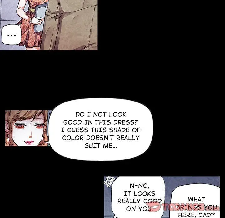 Miss Provocative Chapter 48 page 44 - 