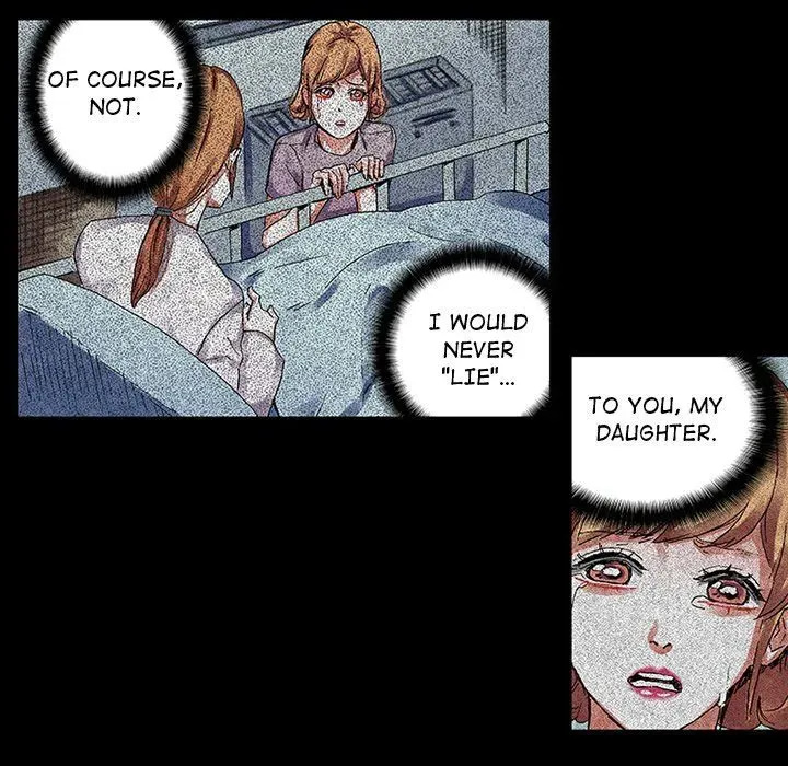 Miss Provocative Chapter 48 page 57 - 
