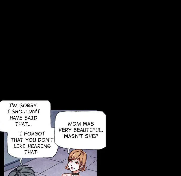 Miss Provocative Chapter 48 page 59 - 