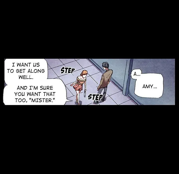 Miss Provocative Chapter 48 page 64 - 