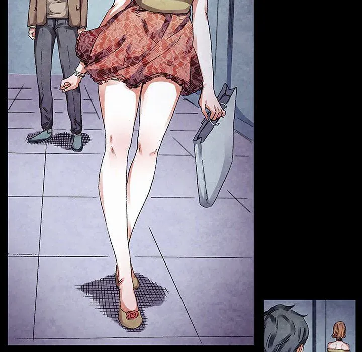 Miss Provocative Chapter 48 page 67 - 