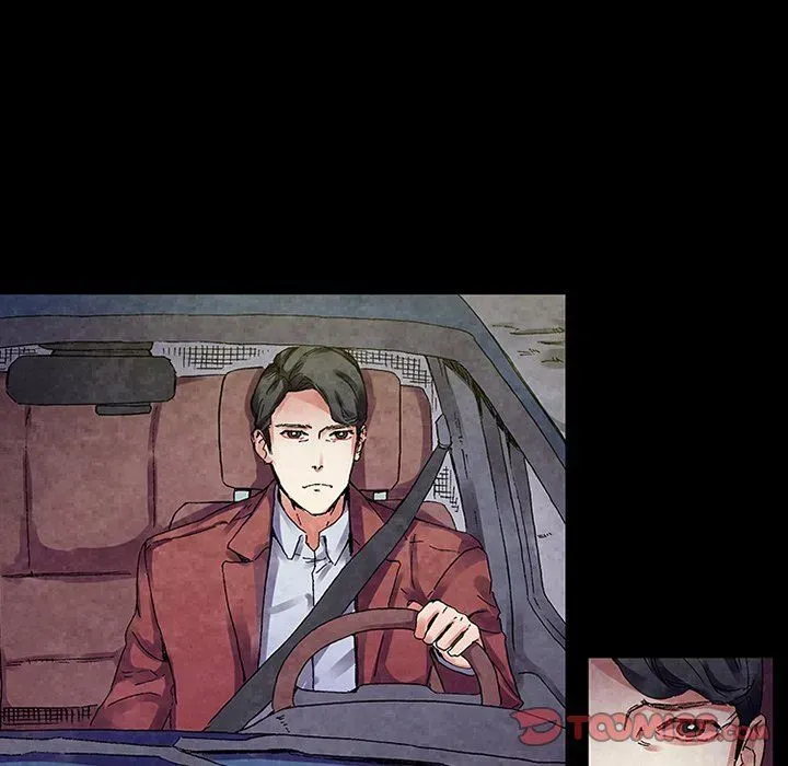 Miss Provocative Chapter 48 page 8 - 