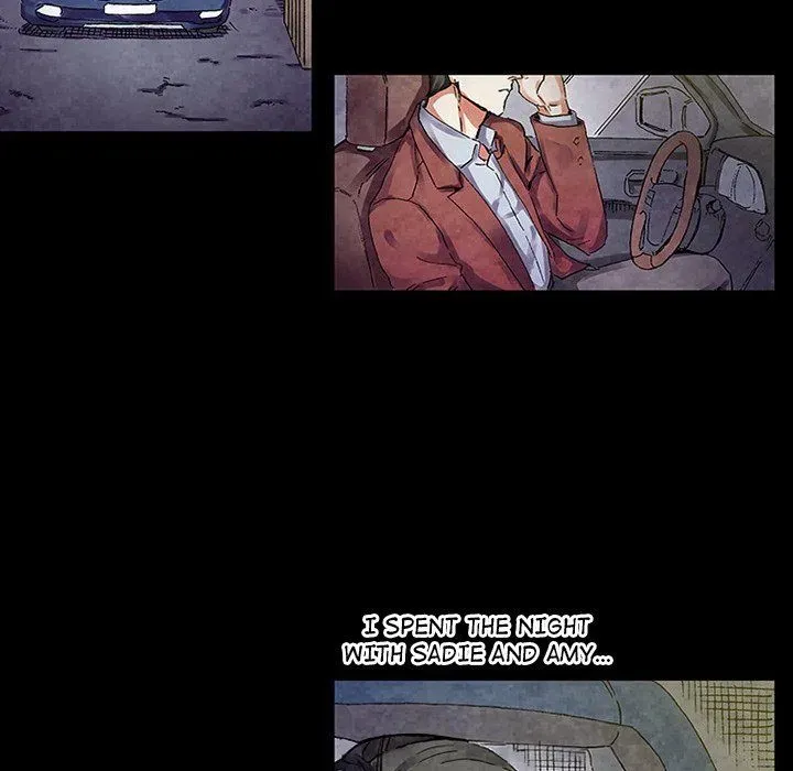 Miss Provocative Chapter 48 page 73 - 