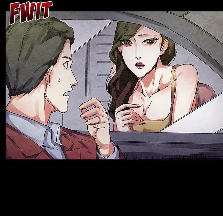 Miss Provocative Chapter 48 page 78 - 