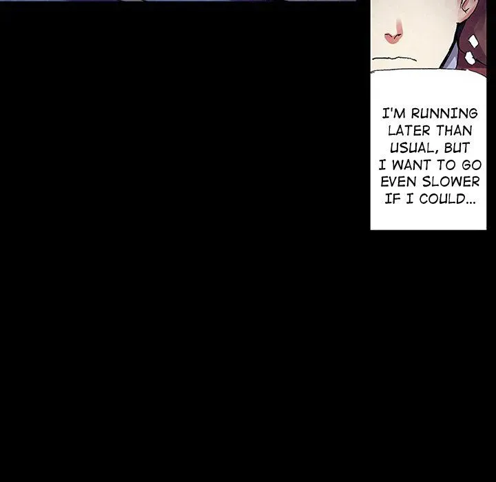 Miss Provocative Chapter 48 page 9 - 