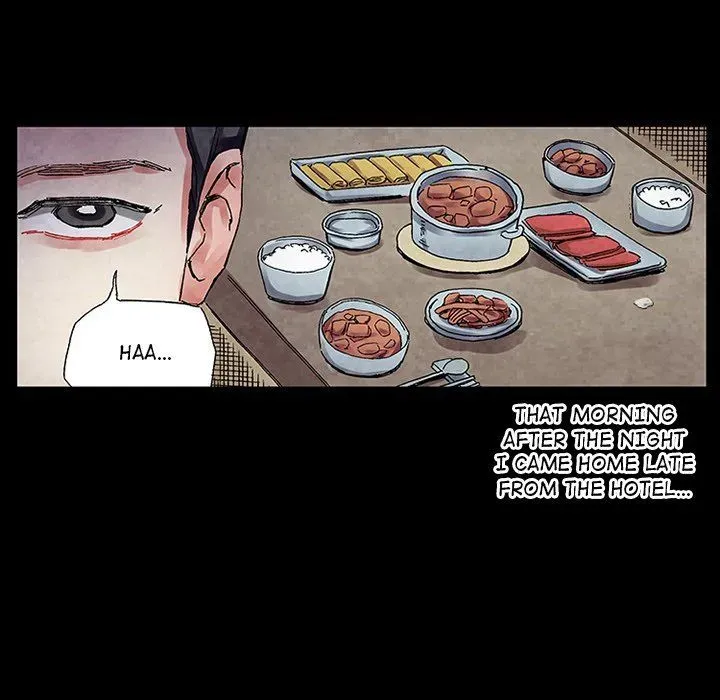 Miss Provocative Chapter 48 page 10 - 